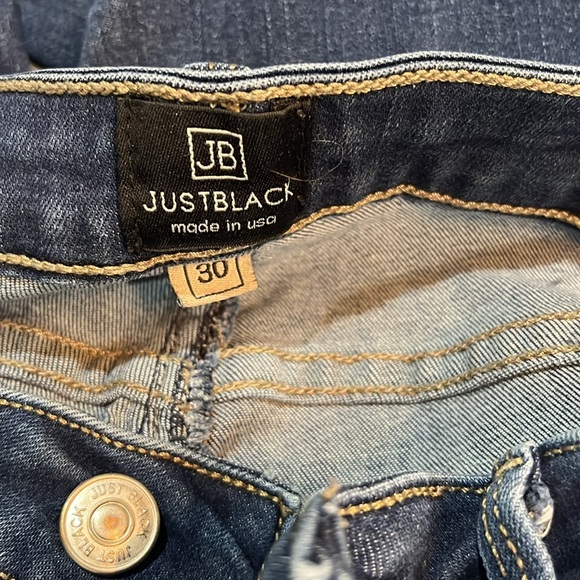 Great jeans! - Picture 4 of 6